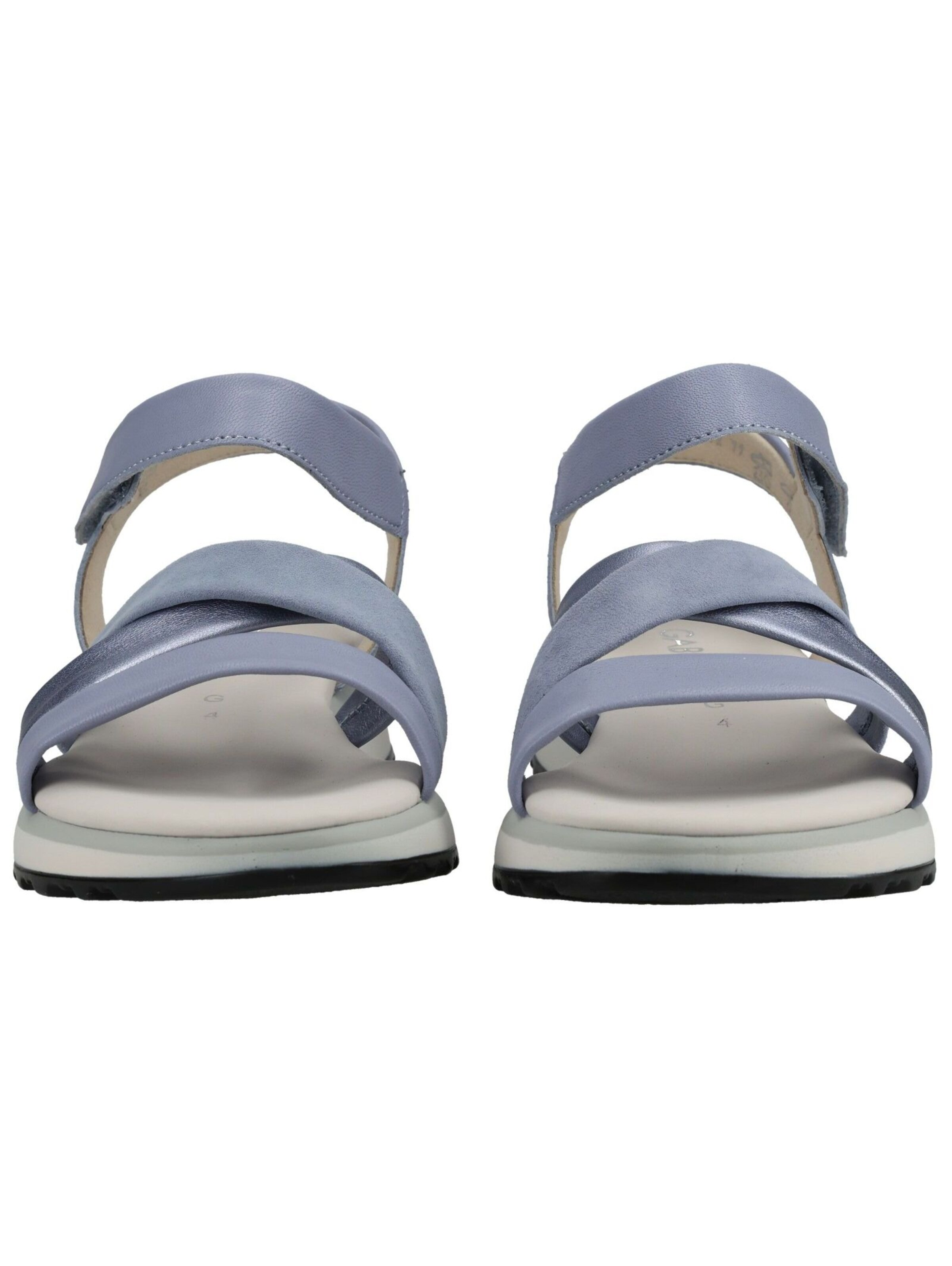 GABOR Sandal in Blue