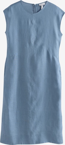 Next Mekko värissä sininen: etupuoli