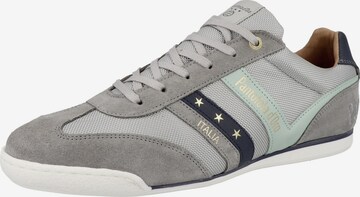 PANTOFOLA D'ORO Sneaker 'Vasto N Uomo' in Grau: predná strana