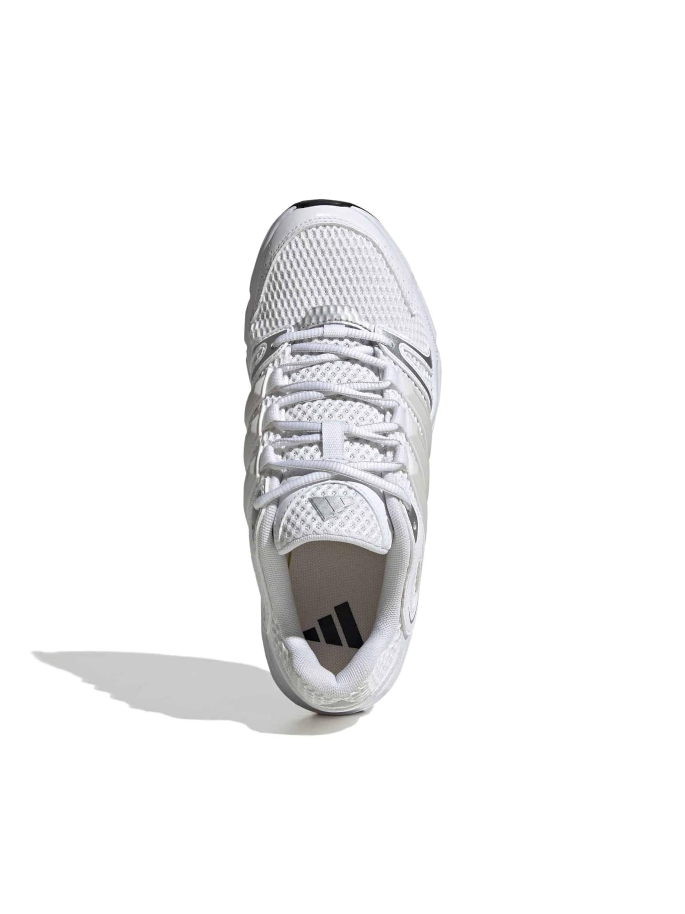 ADIDAS SPORTSWEAR Platform trainers 'CONTROL' in White