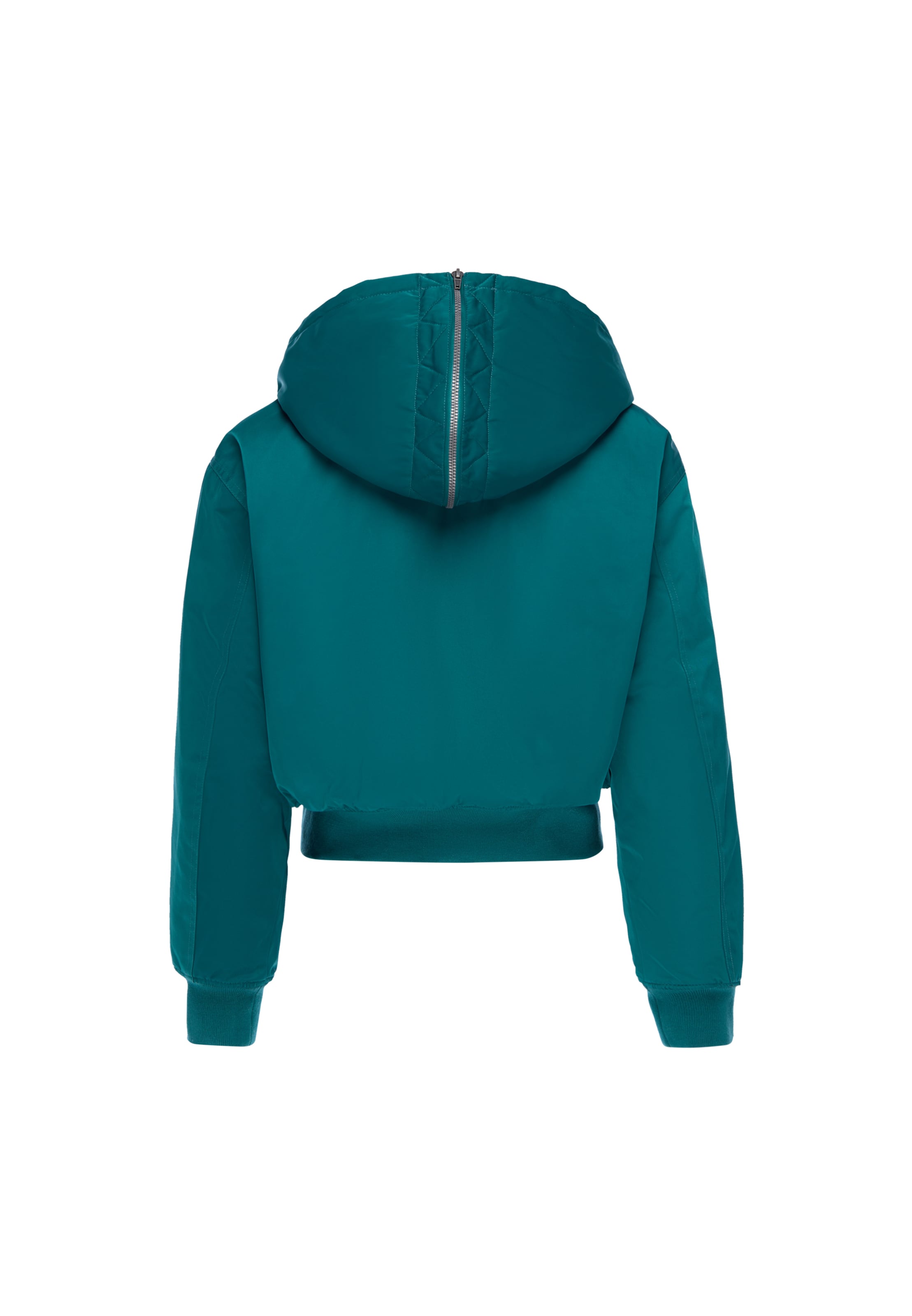 DreiMaster Vintage - Chaqueta de entretiempo en verde