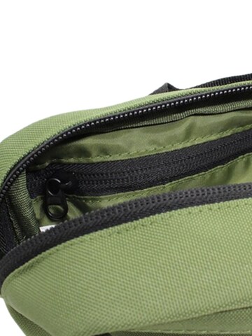 Marsupio di Surf Monkey in verde