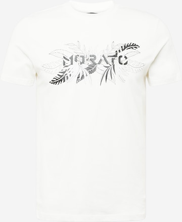 ANTONY MORATO - Camisa em bege: frente