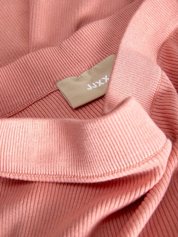 Evazați Pantaloni 'Leia' de la JJXX pe roz