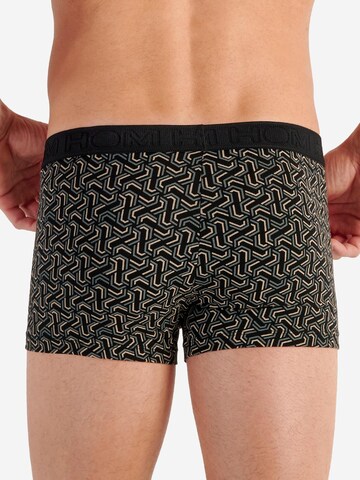 HOM Boxer shorts 'Tom' in Black