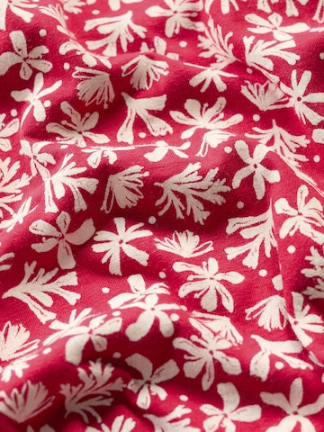 Robe 'Nancy' Seasalt Cornwall en rouge