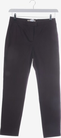 Marc O'Polo Pure Pants in XS in Purple: front