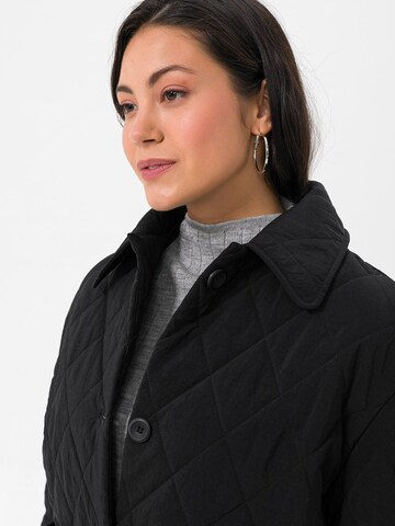 Daniel Hills Jacke in Schwarz