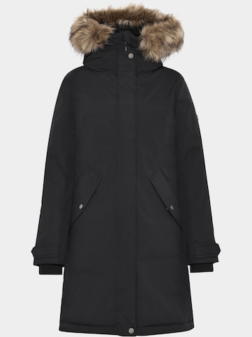 Parka d’hiver 'Erna' Didriksons en bleu