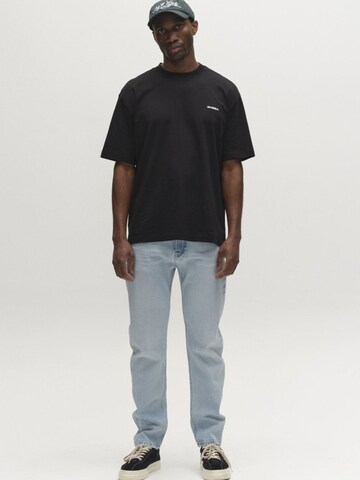 regular Jeans ' GABcarl Swif ' di GABBA in blu