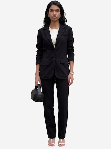 Completo pantalone di My fashion in nero