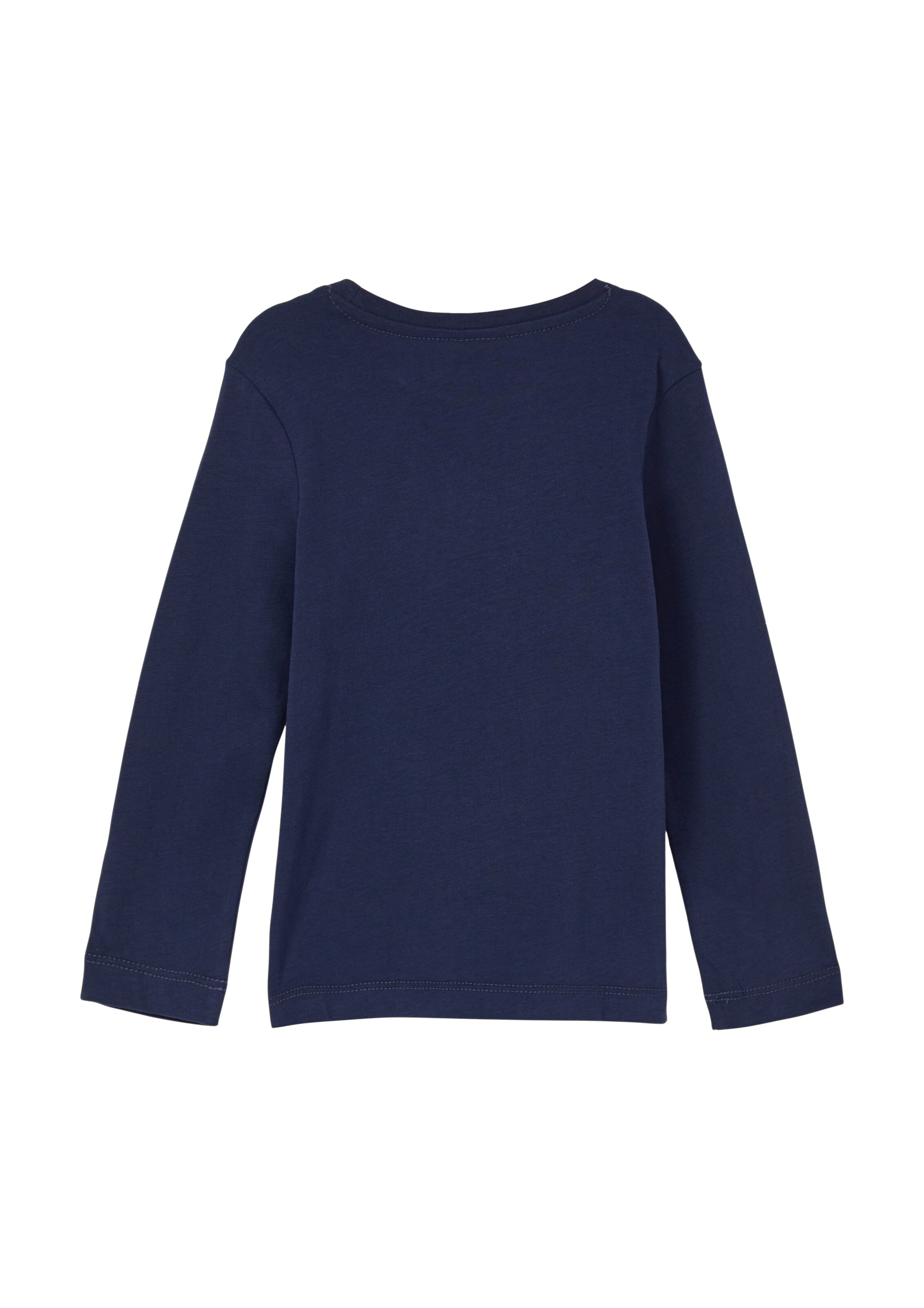 T-Shirt s.Oliver en bleu