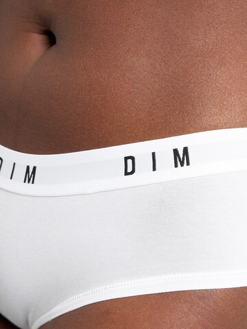 DIM Slip in Wit