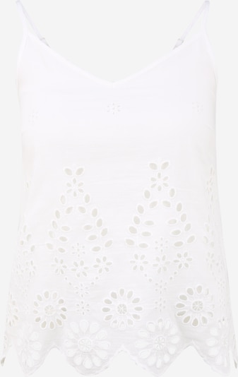 Top 'LINI' OBJECT Petite di colore bianco, Visualizzazione prodotti