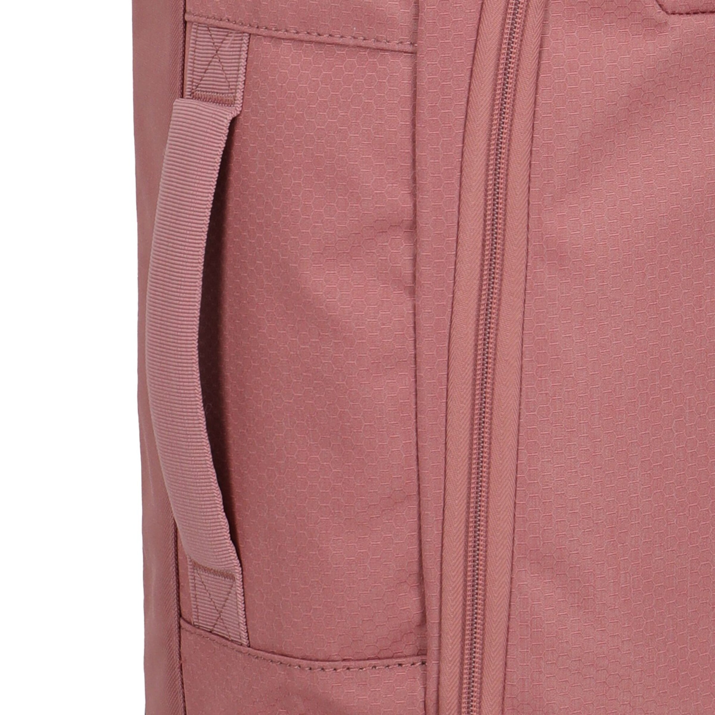 Valisette 'Kick Off' TRAVELITE en rose