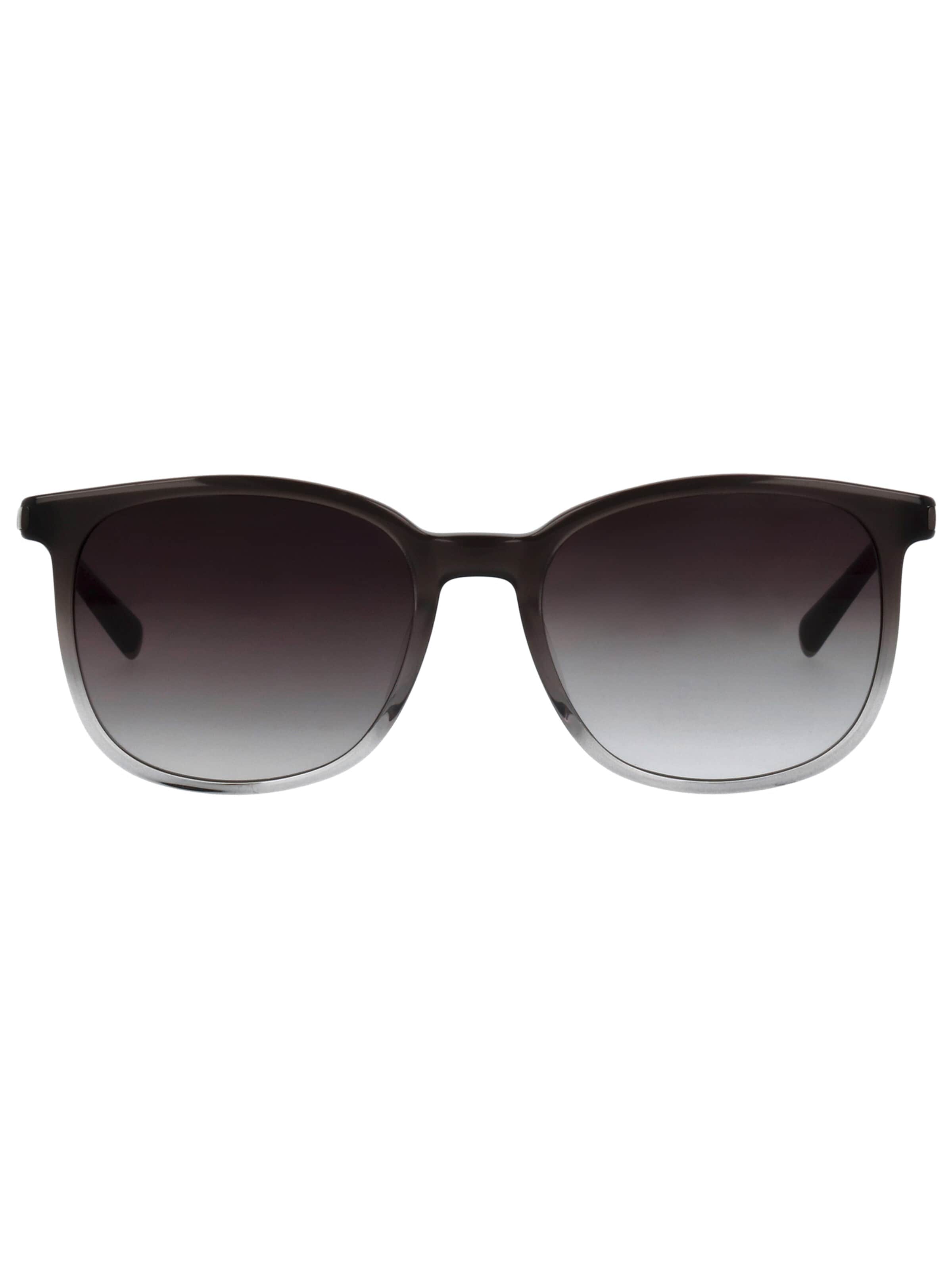 Humphrey's eyewear Sunglasses in Grey: front