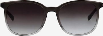 Humphrey's eyewear Sunglasses in Grey: front