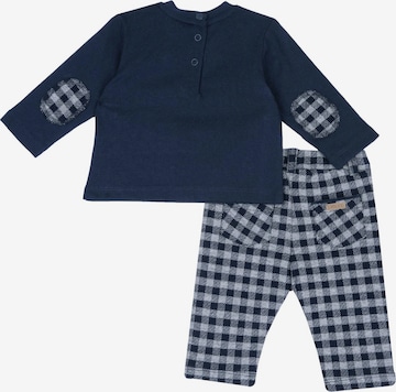 CHICCO Set in Blue