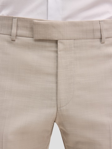 STRELLSON Slimfit Chino 'Melwin' in Beige