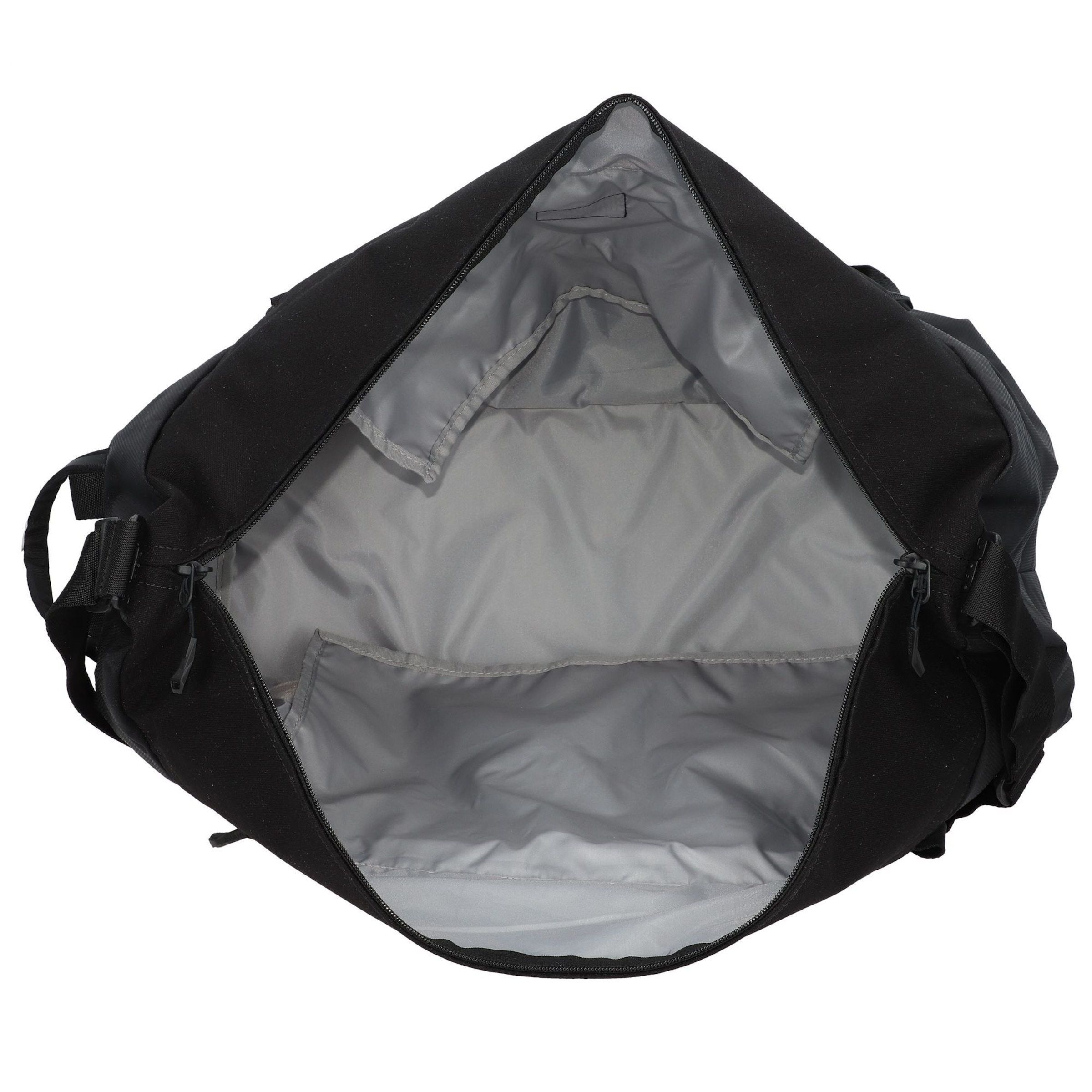 Borsa da viaggio di SALEWA in nero