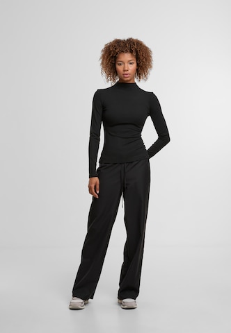 Urban Classics Trui in Zwart