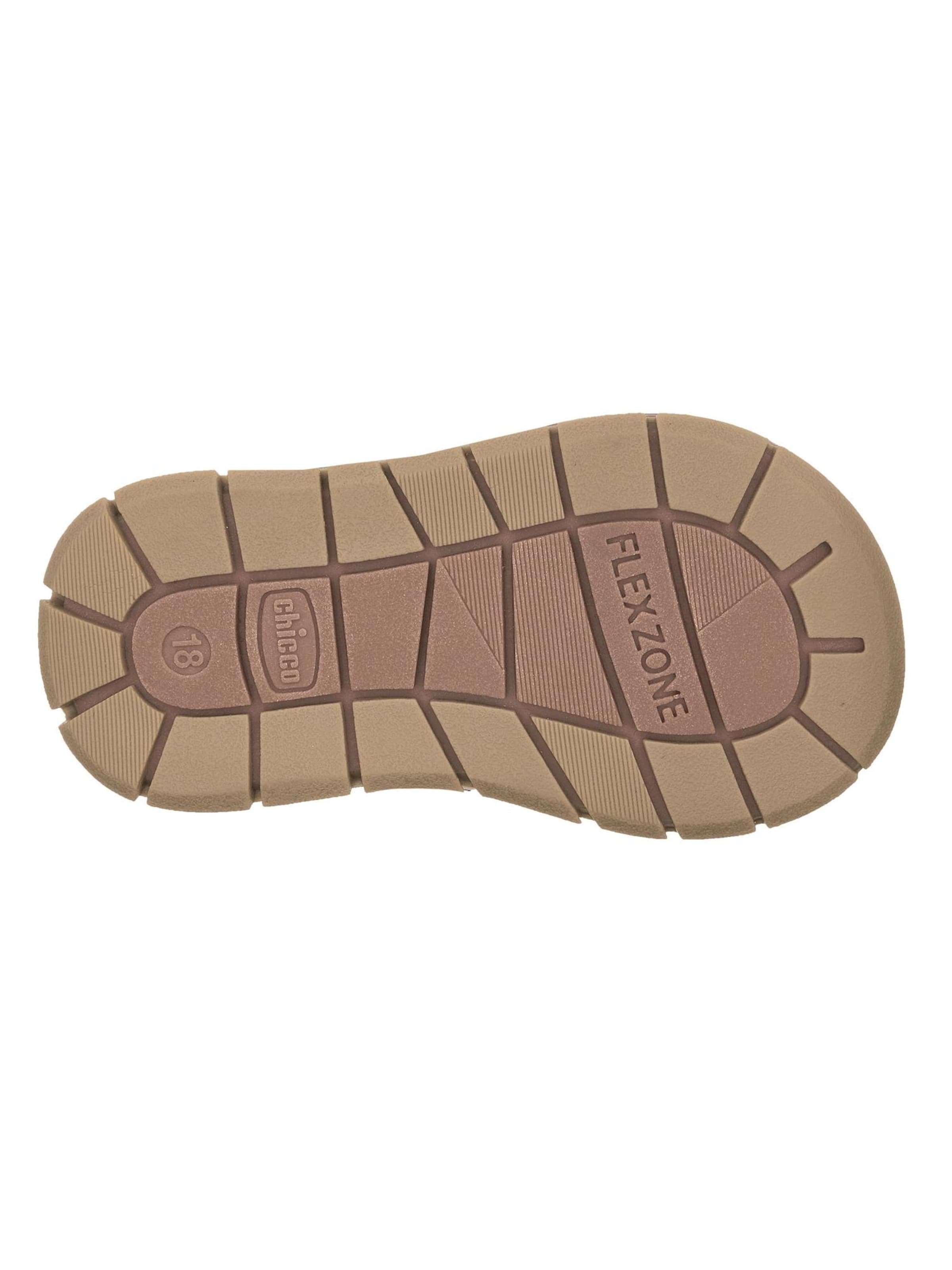 Cizme 'Fiorella' de la Chicco pe roz