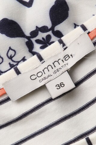 COMMA Top & Shirt in S in Blue