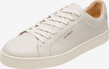 N91 Sneaker low 'Original Draft BA' in Beige: Vorderseite
