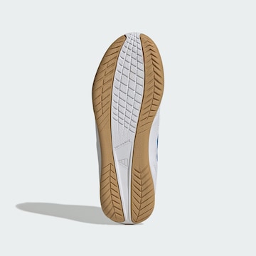 Chaussure de sport 'Super Sala Competition III' ADIDAS PERFORMANCE en blanc