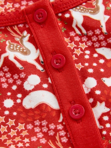 sarkans Cath Kidston Pidžama