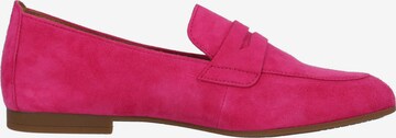 Chaussure basse GABOR en rose