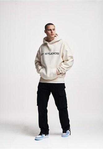 2Y Studios Loosefit Hose 'Luki' in Schwarz