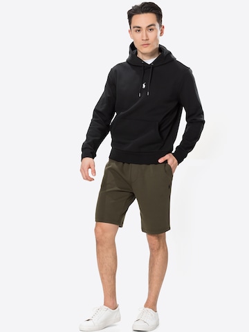 Polo Ralph Lauren Regular Shorts in Grün