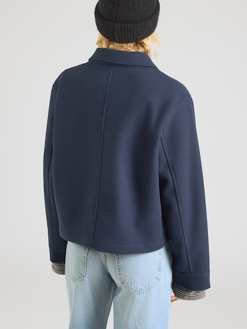 Fransa Between-Season Jacket 'FRWILLA 2' in Blue