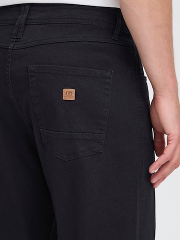 Regular Pantalon chino ' BHTiam ' BLEND en noir