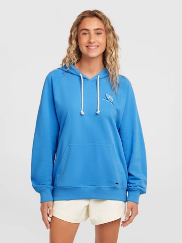 Felpa 'Wotw' di O'NEILL in blu