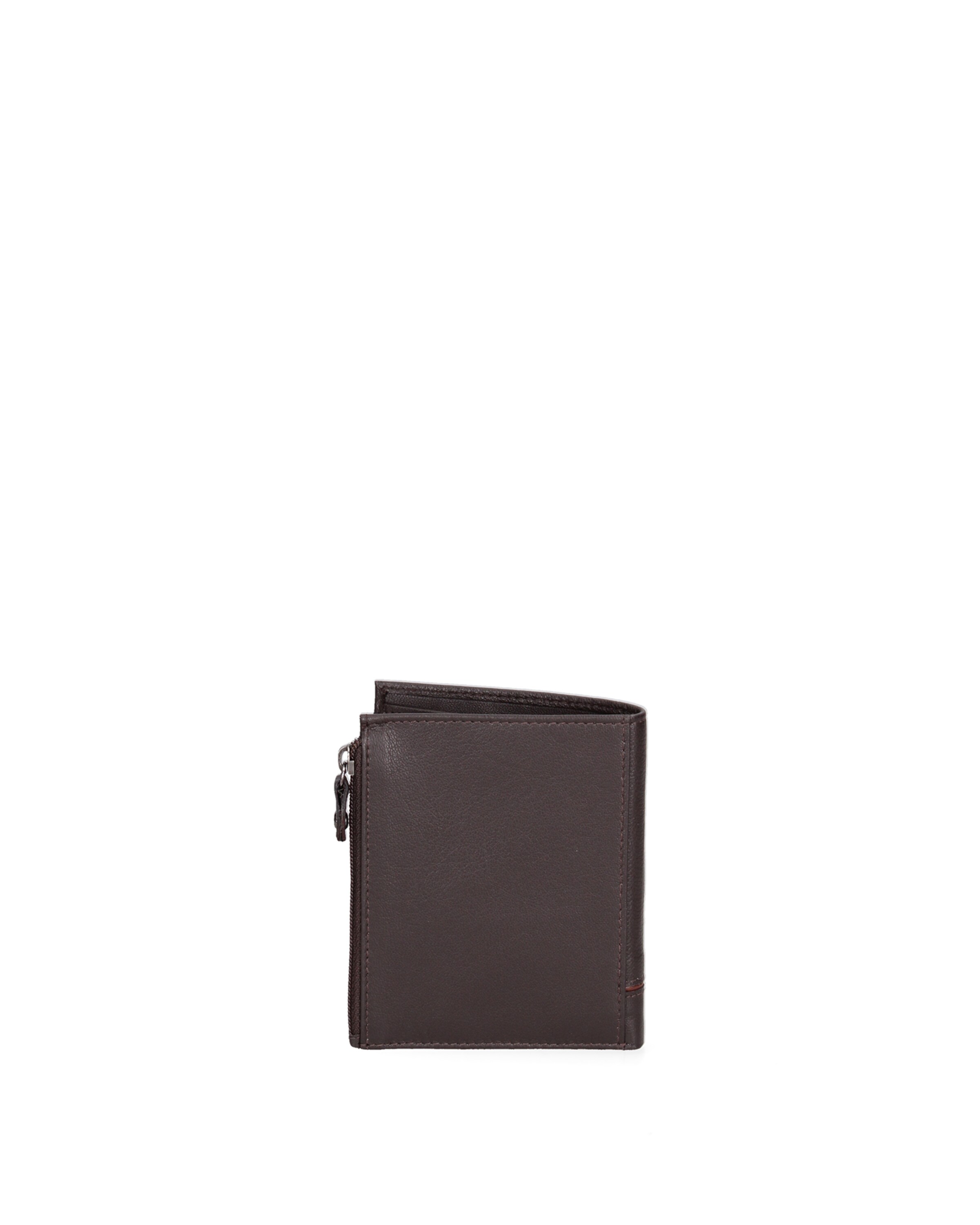 Portamonete di Sergio Tacchini in marrone