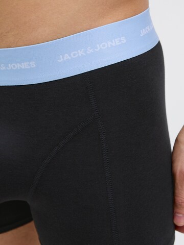 Boxers 'JACTom' Jack & Jones Plus en noir