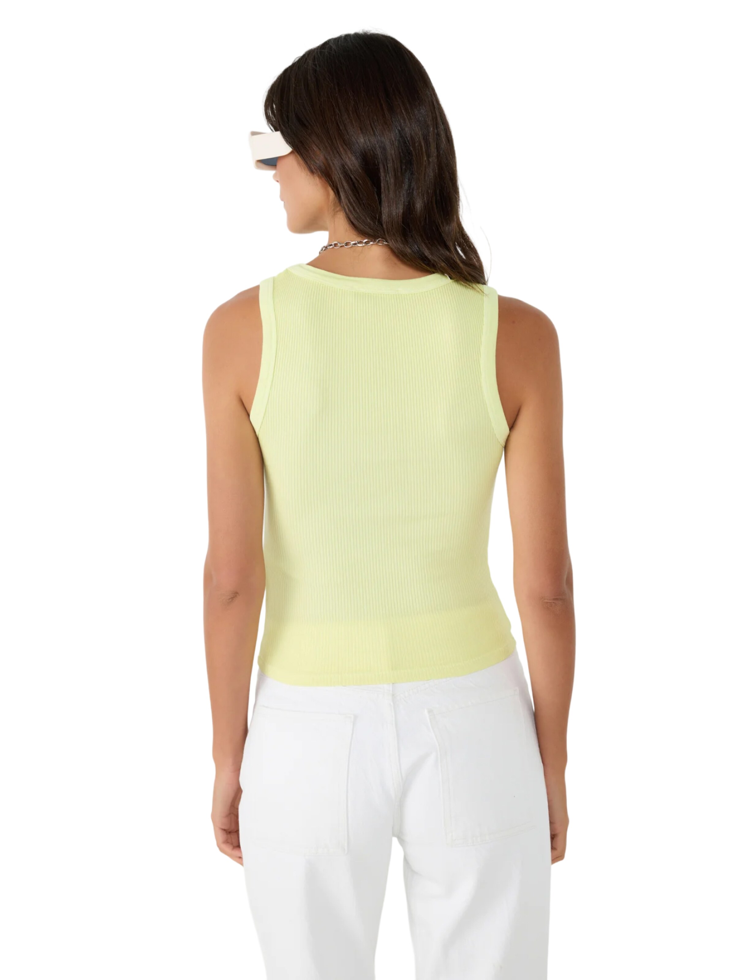 No Matter What Top in Geel