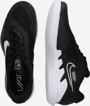 NIKE Αθλητικό παπούτσι 'Air Zoom Vapor' σε μαύρο