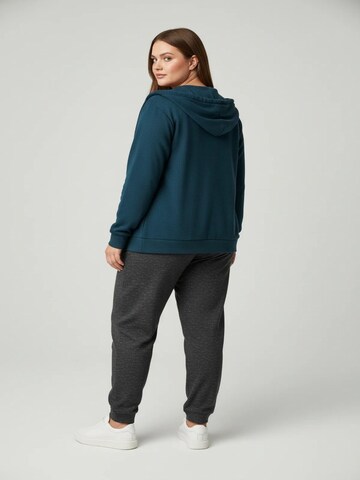 Shape Of You Tapered Pants in Black