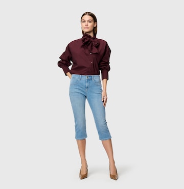 MAC Slim fit Jeans in Blue