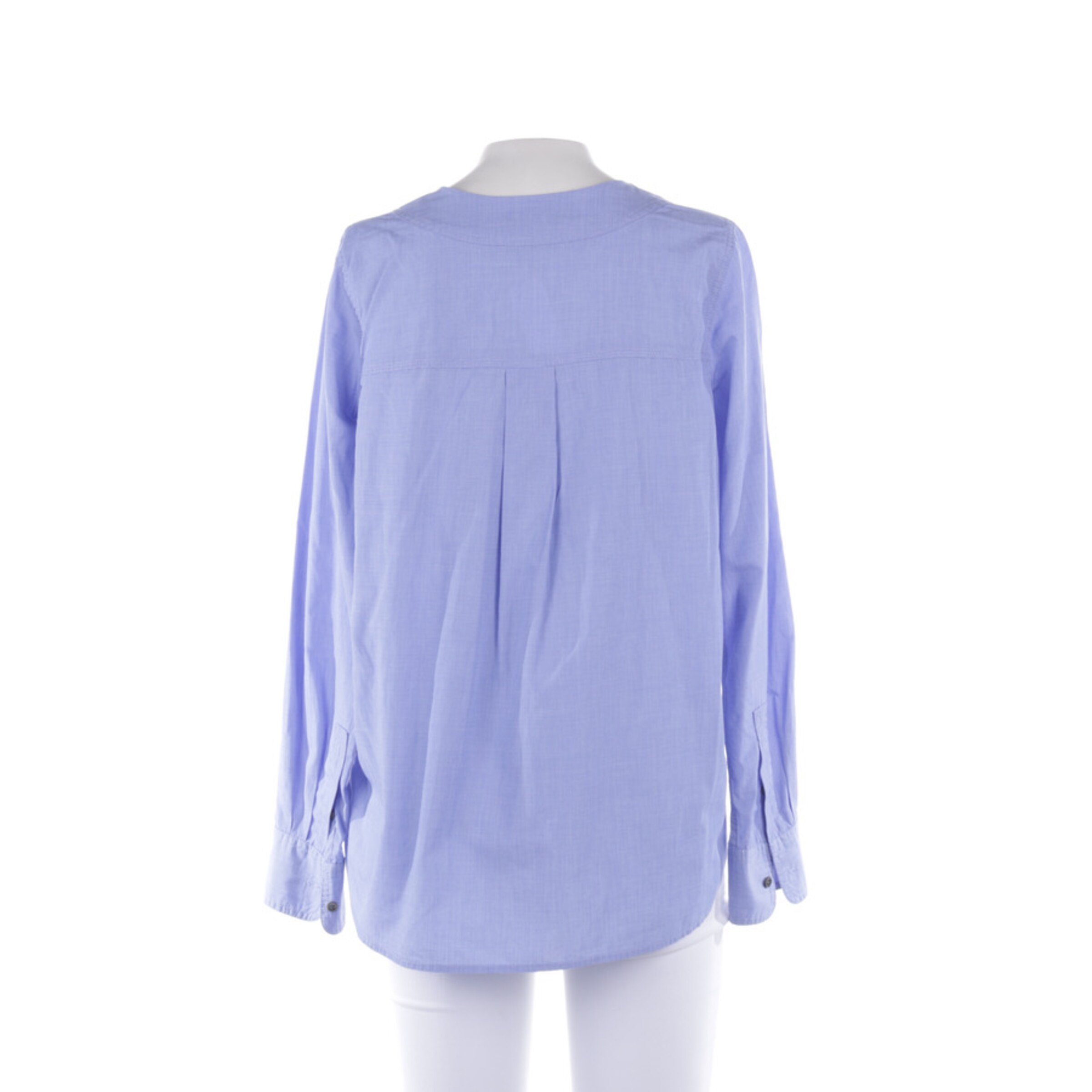 J.Crew Blouse & Tunic in XXS in Blue