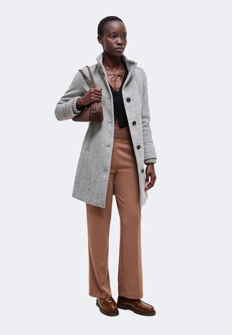 Manteau mi-saison s.Oliver en gris