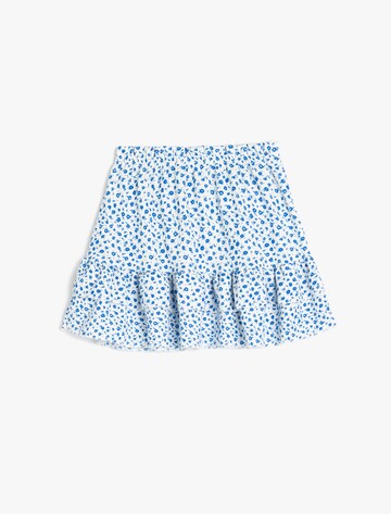 Koton Skirt in White