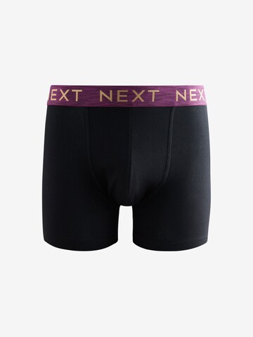 Next Boxershorts in Zwart