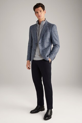JOOP! Slim fit Suit Jacket ' Hecton ' in Blue
