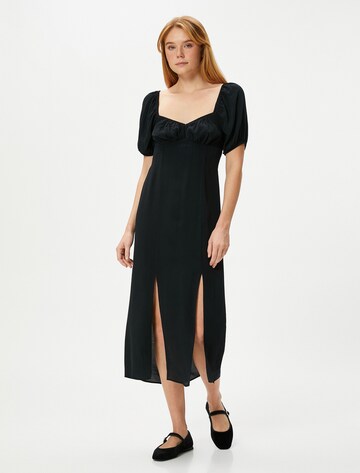 Koton Dress in Black