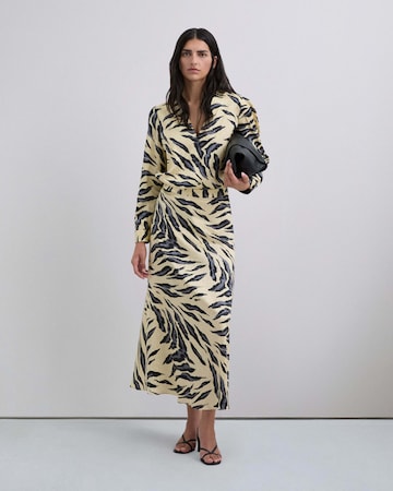 Scalpers Блузка в Бежевый