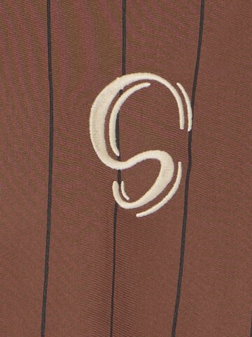 !Solid Shirt 'Sean' in Bruin